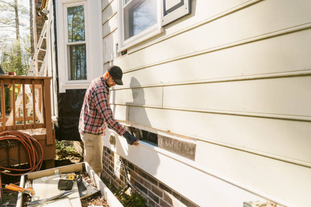 Trusted Vinyl Siding service in Oakdale, MN - Creative Siding